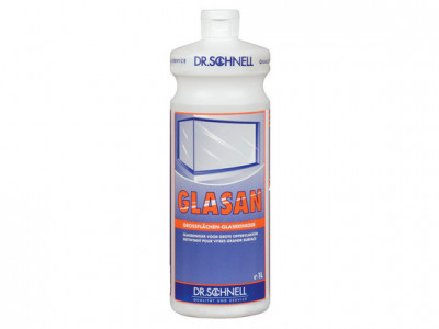 Glasan (Гласан) Средство для очистки стеклянных поверхностей