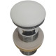 Донный клапан Toto TR VM5D419#XW белый для раковины  (VM5D419#XW)