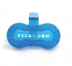 Ароматизатор для унитазов EkcoClip синий с ароматом свежести 30 дней действия Синий (TBC-3B)