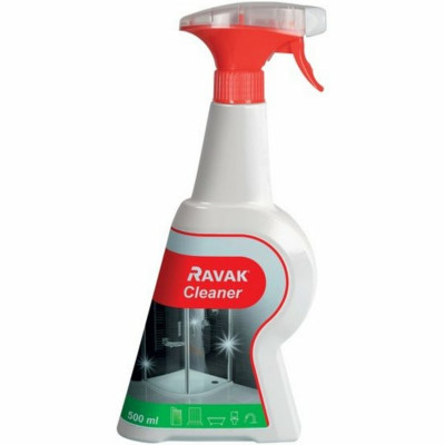 RAVAK X01101 средство для чистки сантехники RAVAK Cleaner