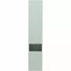 Шкаф-пенал для ванной комнаты Allen Brau Infinity L 35х180х32.1 подвесной, папирус матовый (1.21010.PWM)  (1.21010.PWM)