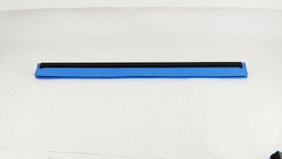 Сменное резиновое лезвие для однолезвенного сгона 700x25x42 мм