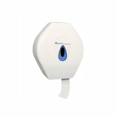 MERIDA TOP MAXI BTN101 (ПТ1ТН) держатель туалетной бумаги (синяя капля)