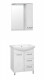 Комплект мебели для ванной Style Line Венеция 65 белый  (ЛС-00000148+ЛС-00000262+ЛС-00000254)