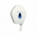 MERIDA TOP MINI BTN201 держатель туалетной бумаги (синяя капля) синяя капля (BTN201)