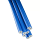 Теплоизоляция 22 (6мм) «VALTEC Супер Протект» синяя, в отрезках по 2 метра (VT.SP.02B.2206)  (VT.SP.02B.2206)