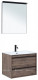 Комплект мебели для ванной Aquanet Lino 70 Дуб Веллингтон (00271954)  (00271954)