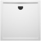 Акриловый душевой поддон Riho Zurich 260 100x100 D001012005 белый  квадратный  (D001012005)