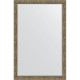 Зеркало настенное Evoform Exclusive 175х115 BY 3619 с фацетом в багетной раме Виньетка античная латунь 85 мм  (BY 3619)