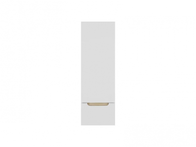 Пенал для ванной Style Line Бали 36 (ЛС-00002340) белый
