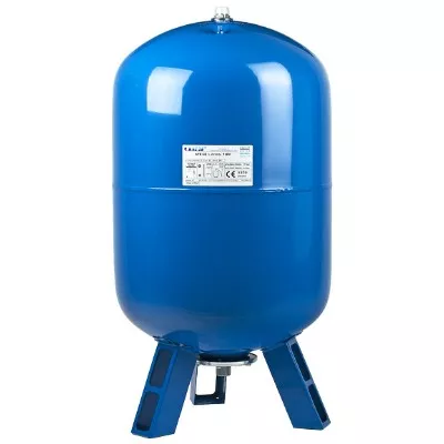 Бак мембранный вертикальный для водоснабжения, 50 л VALTEC (CM.AFE)