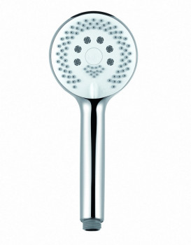 Ручной душ (душевая лейка) KLUDI Logo хром 6830005-00