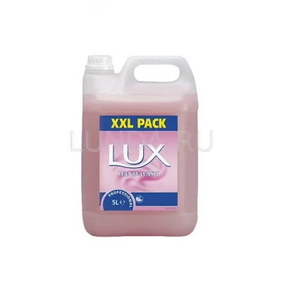 Мыло для рук наливное Lux Hand Soap, Diversey (7508628)