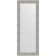 Зеркало настенное Evoform Definite 150х60 BY 3121 в багетной раме Волна хром 90 мм  (BY 3121)