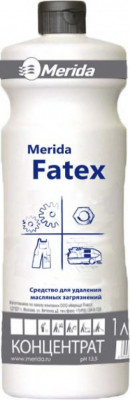 MERIDA FATEX (Мерида Фатекс)