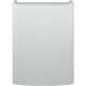 Подвесной шкаф в ванную Corozo Огайо 40 SD-00000632 белый  (SD-00000632)