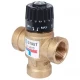 Термостатический смесительный клапан для систем отопления и ГВС, ВР, тип SVM-0110, Stout 3/4 (SVM-0110-166020)  (SVM-0110-166020)