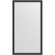 Зеркало настенное Evoform Definite 110х60 BY 0734 в багетной раме Черный дуб 37 мм  (BY 0734)
