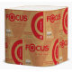 Туалетная бумага Focus Premium V сложения, 2 сл, 23х10.8 см, 250 листов  (5049979)