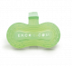 Ароматизатор для унитазов EkcoClip светло-зелёный с ароматом пряного яблока  30 дней свежести Зелёный (TBC-2G)