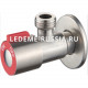 Запорный вентиль для смесителя Ledeme L70507H, нерж сталь  (L70507H)