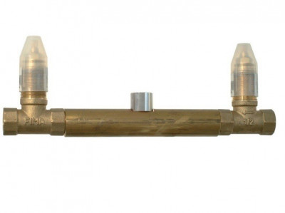 Внутренний механизм смесителя для раковины FIMA Carlo Frattini F2230