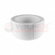 Заглушка VALFEX STANDARD 50 белый/серый (10162050Г)  (10162050Г)