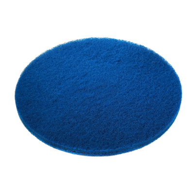 Круг синтетический, ПАД синий 13 дюймов NV SRP-E-13