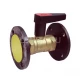 Балансировочный клапан фланцевый ф/ф Ballorex® Venturi DRV, Ду 15-50, Broen 25S (4550510S-001005)  (4550510S-001005)