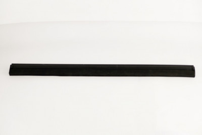 Сменное губчатое лезвие для сгона (черное) 500x25x42 мм