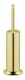 Ёршик для унитаза напольный Cezares Aphrodite золото (APHRODITE-TBP-03/24-M)  (APHRODITE-TBP-03/24-M)