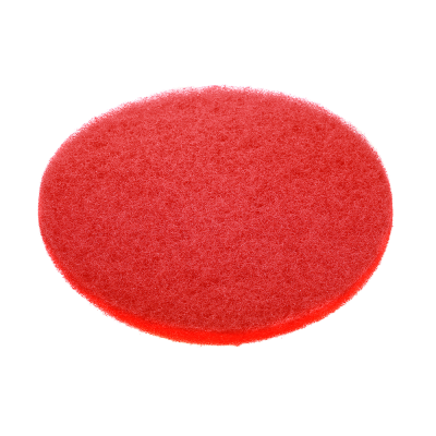 Круг шлифовальный синтетический, ПАД красный 13 дюймов NV RRP-E-13