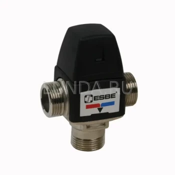 Термостатический смесительный клапан VTA362, Esbe 3/4 (31151400)