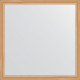 Зеркало настенное Evoform Definite 70х70 BY 0663 в багетной раме Клен 37 мм  (BY 0663)