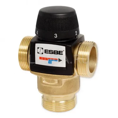 Термостатический смесительный клапан VTA572, Esbe G 1 1/4 (31702200)