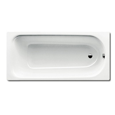 Kaldewei Saniform Plus 362-1 стальная ванна без гидромассажа (сталь 3,5 мм), 160 см х 70 см