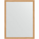 Зеркало настенное Evoform Definite 90х70 BY 0681 в багетной раме Клен 37 мм  (BY 0681)