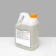 Моющее средство ALLEGRINI NOVA AMMONIACALE для использования в общественных помещениях с большой проходимостью  (016AMML0020)