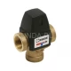 Термостатический смесительный клапан VTA320, Esbe 1 (31101000)  (31101000)