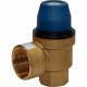 Предохранительный клапан для систем водоснабжения 6-1