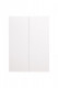 Шкаф для ванной Style Line Даллас 60 Люкс Plus белый (СС-00000703)  (СС-00000703)