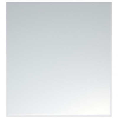 Зеркало подвесное Corozo Гольф 40 SD-00000266 белое прямоугольное