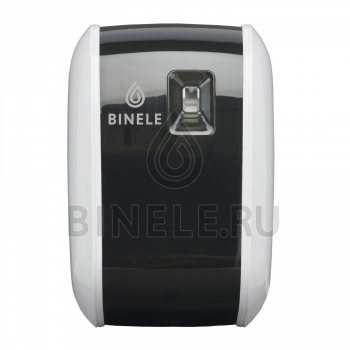 Автоматический диспенсер BINELE Fresher PD01WB для освежителя воздуха, ABS пласик
