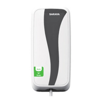 Сенсорный дозатор 0,45 л для мыла и антисептиков Saraya Sanilavo UD-450 (73715)