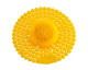 Сеточка для писсуара с ворсинками, желтая MERIDA TAA330  (TAA330)