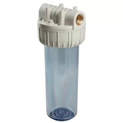 Фильтр для воды (магистральный фильтр), 1/2" VALTEC (FT.187)