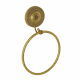 MIGLIORE Monte Carlo 31571 полотенцедержатель кольцо, бронза  (31571)