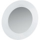 Зеркало в ванную Laufen Kartell 78 3.8633.3.084.000.1 с подсветкой прозрачный пластик округлое  (3.8633.3.084.000.1)