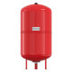 Расширительный бак HS PRO для отопления вертикальный UNI-FITT 8 литров (900H0008)  (900H0008)