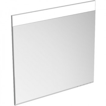 Зеркало настенное в ванную Keuco Edition 400 70 11596171500 с подсветкой с сенсорным вкл